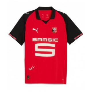 Stade Rennais 1a Equipación 2025/26